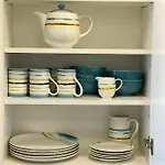 Apartman Stylish With Free Parking, Lift & Views Scarborough
