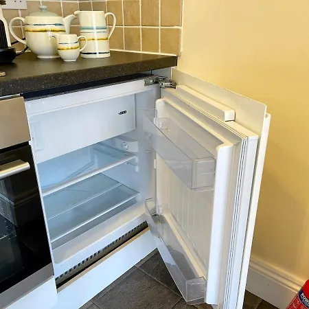 Lejlighed Stylish With Free Parking, Lift & Views Scarborough